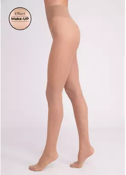 Матові колготки SOFT MATT 40 daino (бежевий)