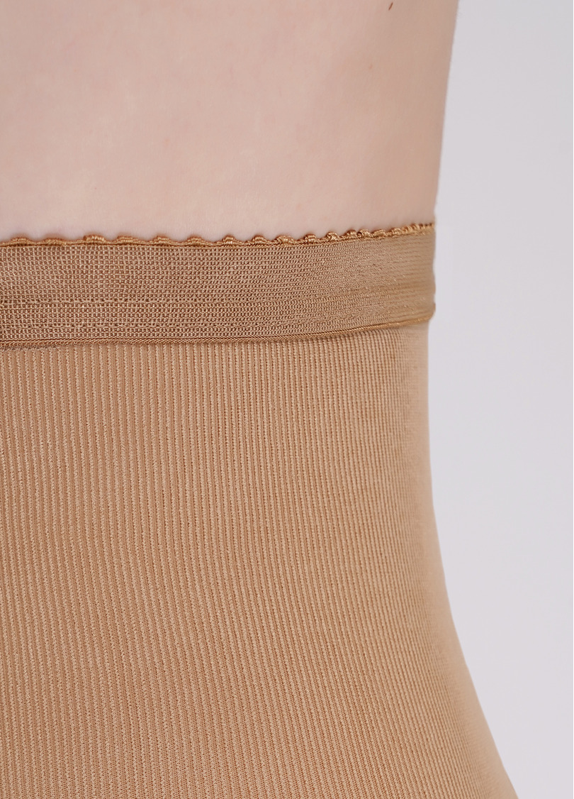 Колготки корректирующие с высокой талией Talia Control 40 den (daino)