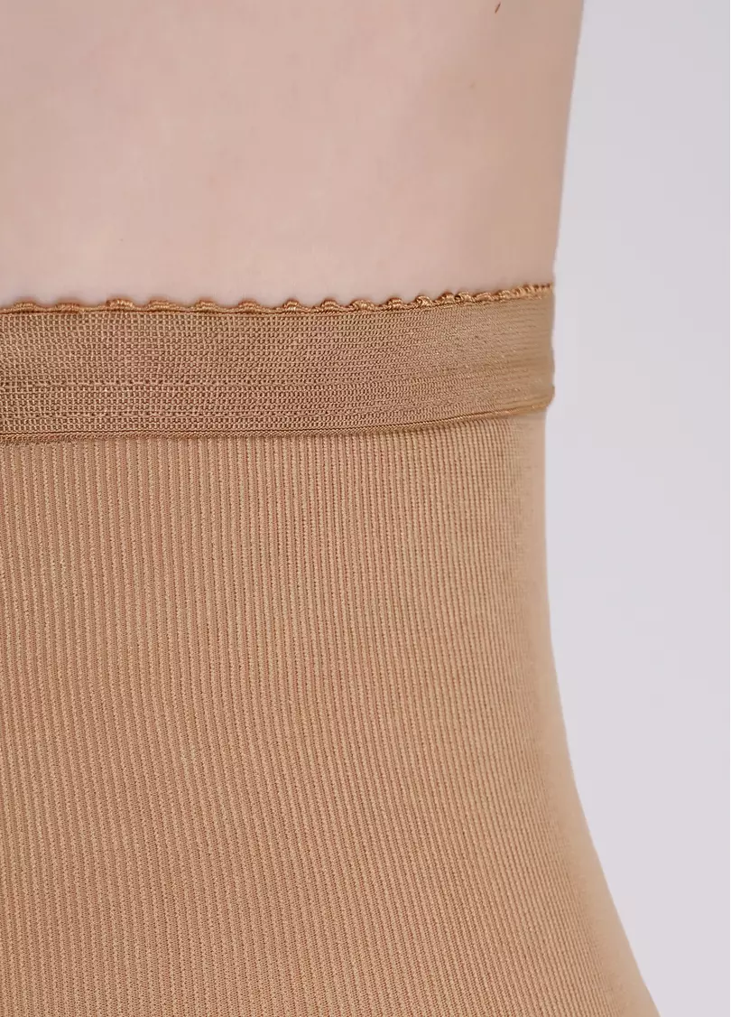 Колготки корректирующие с высокой талией Talia Control 40 den (daino)