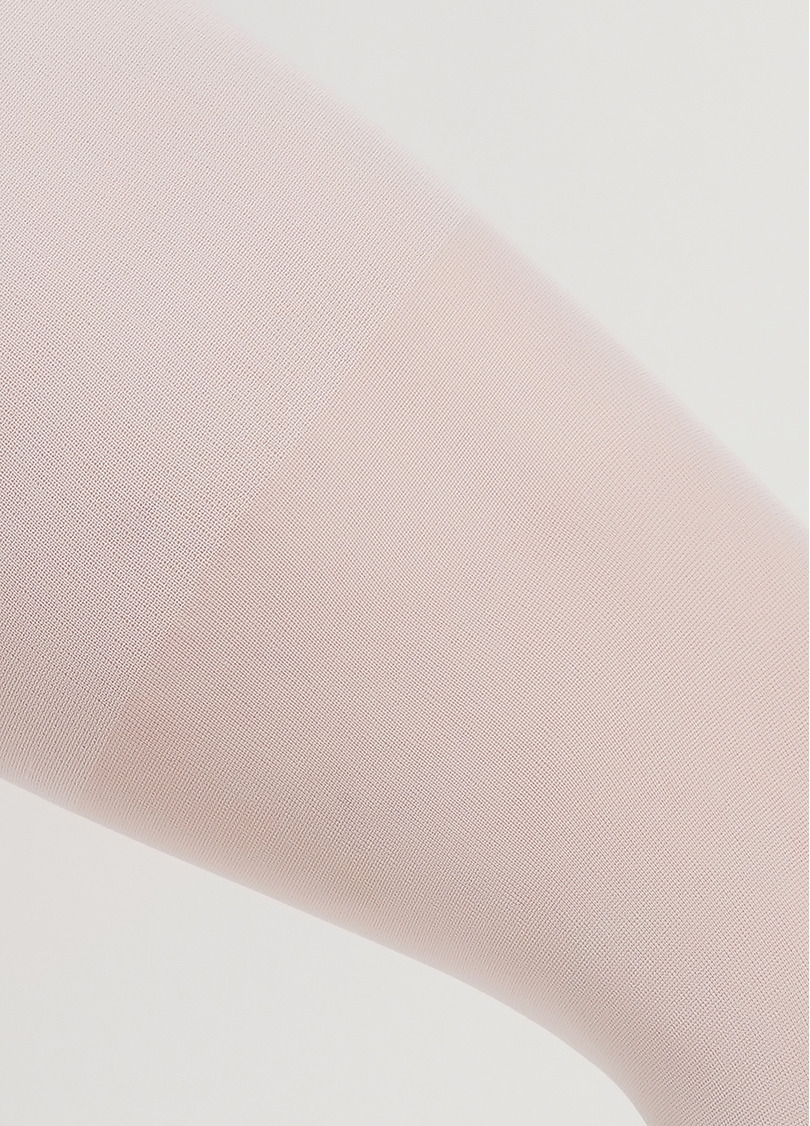 Дитячі капронові колготки BELLY 40 bianco (білий)