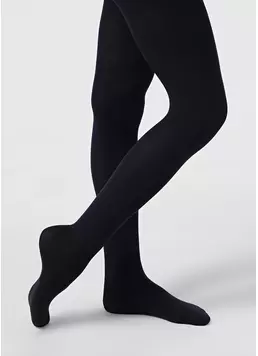 Дитячі теплі колготки BETTY 80 marino (синій)