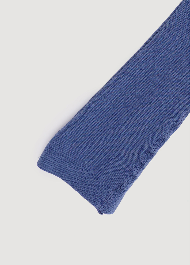 Дитячі бавовняні колготки з малюнком динозавра D088