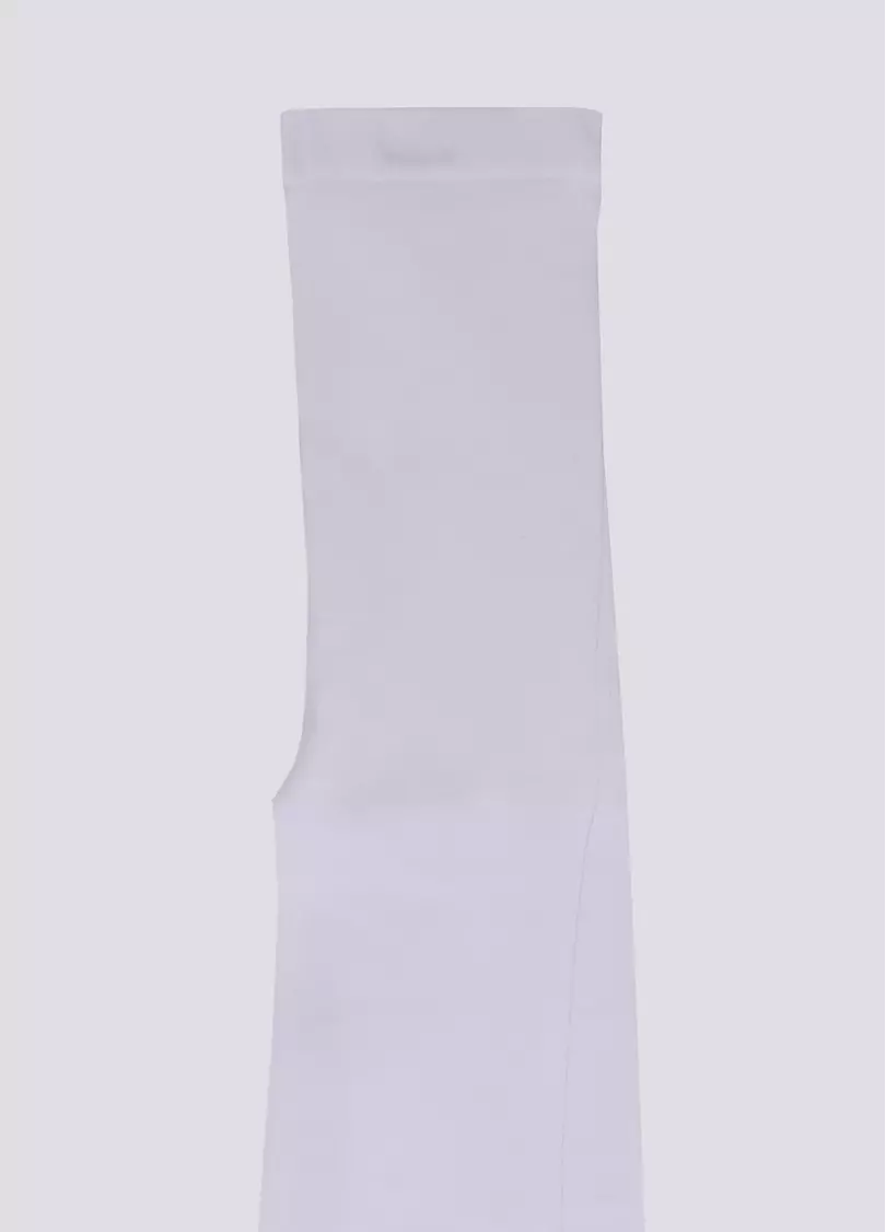 Дитячі колготки з малюнком KERRY 80 (4) bianco (білий)