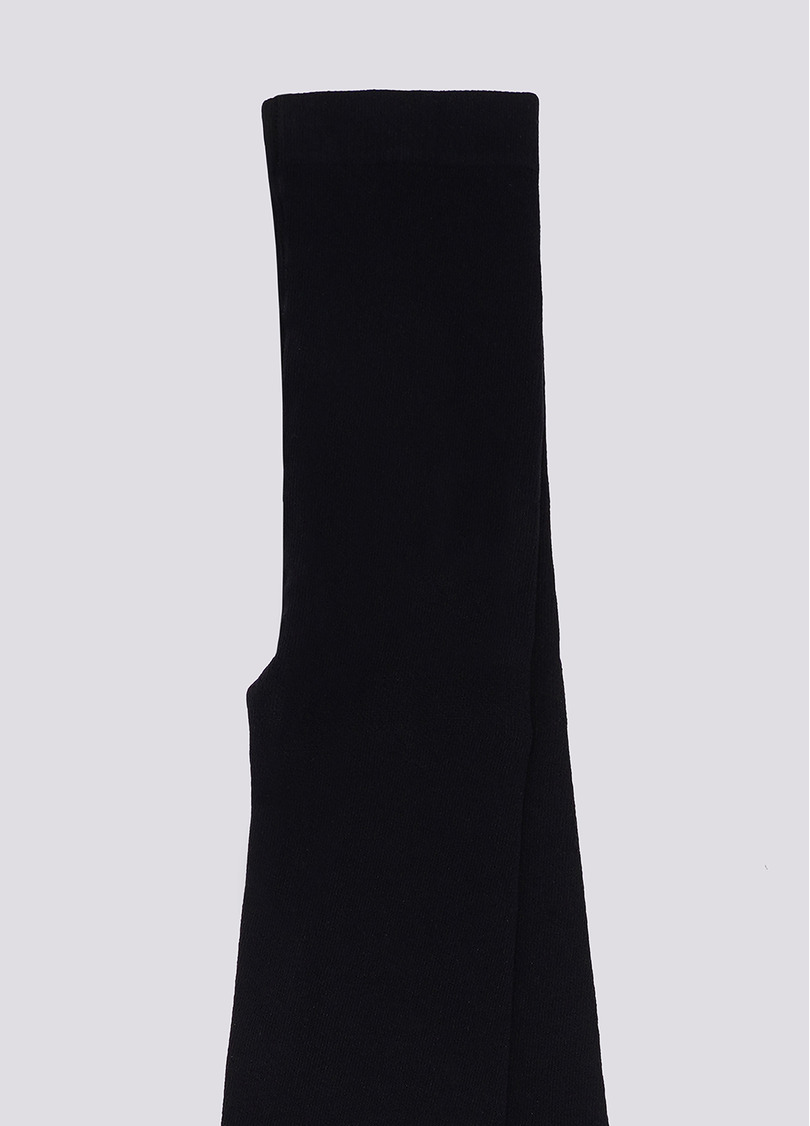 Детские колготки с надписью Queen KERRY 80 (5) nero (черный)