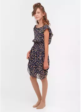 Детские колготки KETTY 40 daino (бежевый)