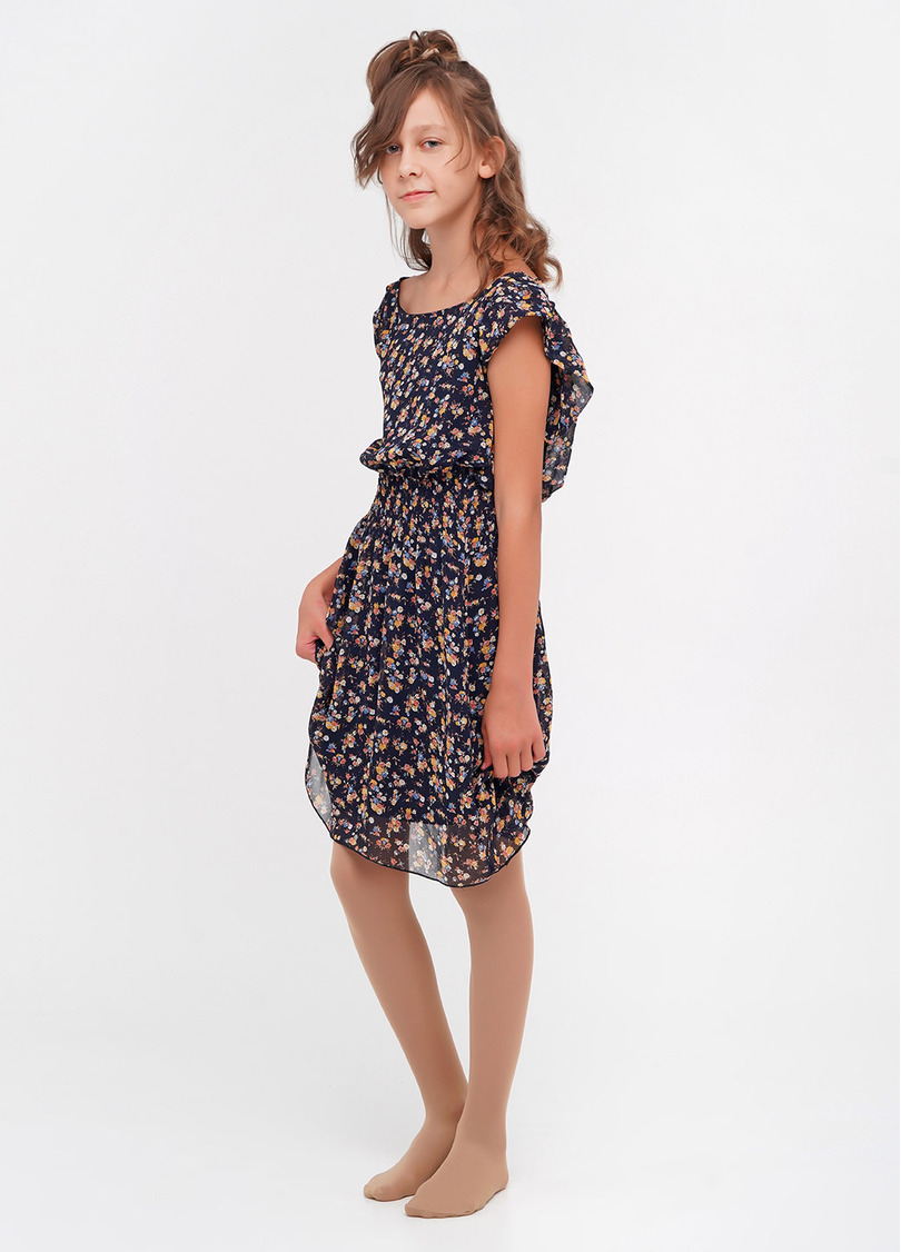 Дитячі колготки KETTY 40 daino (бежевий)