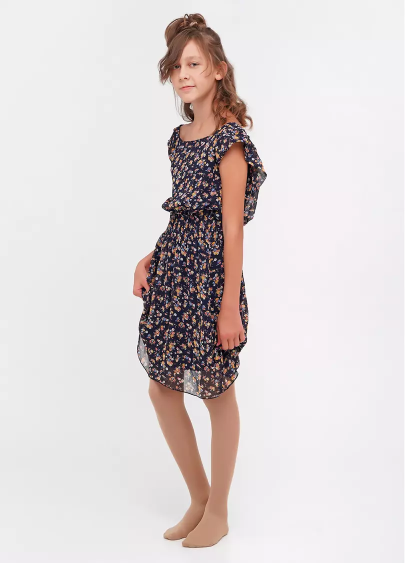 Дитячі колготки KETTY 40 daino (бежевий)