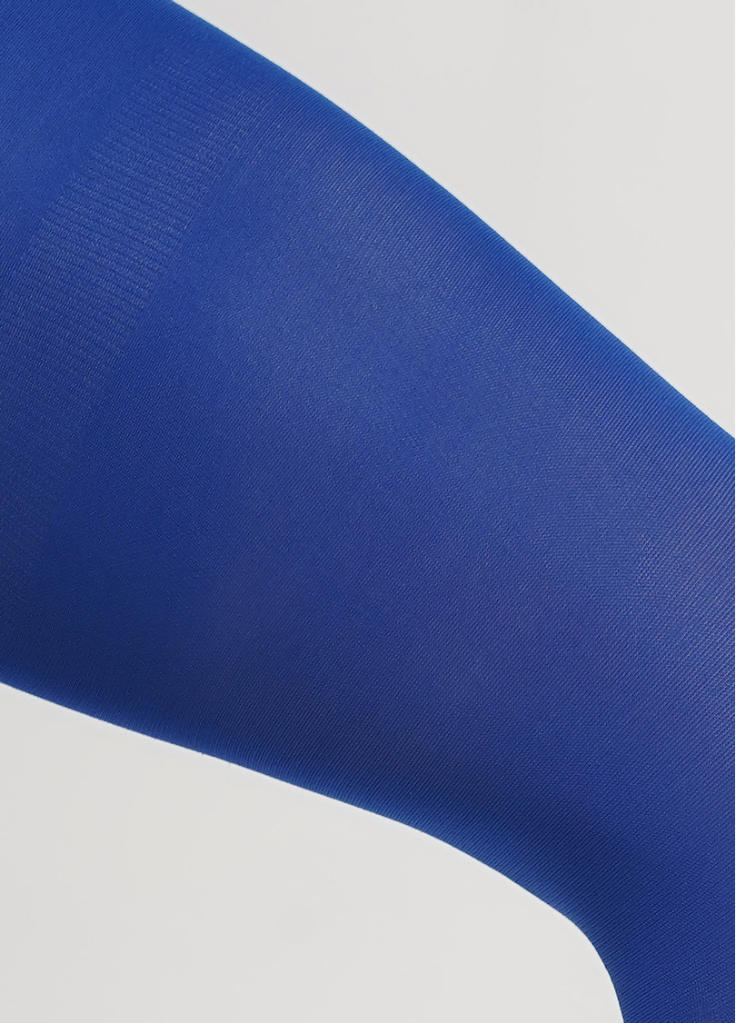 Дитячі колготки KETTY 40 dark blue (синій)