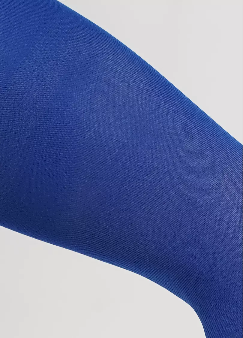 Детские колготки KETTY 40 dark blue (синий)