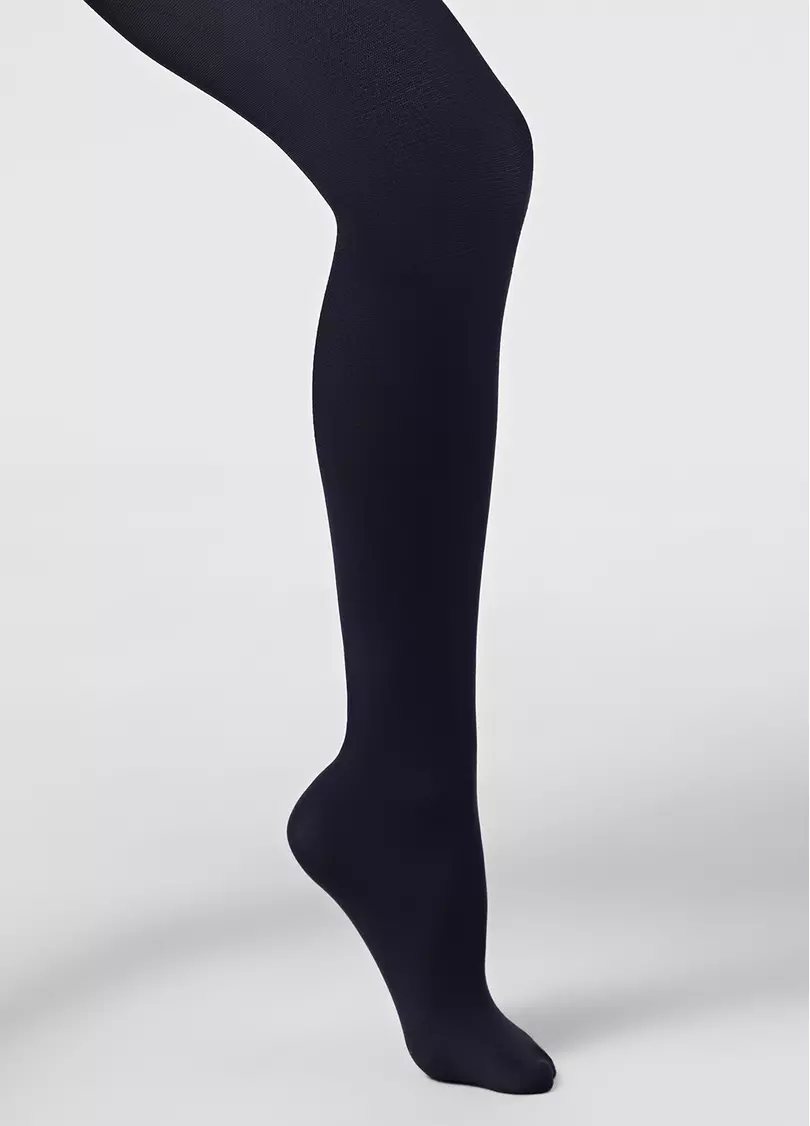 Дитячі колготки KETTY 40 marino (синій)