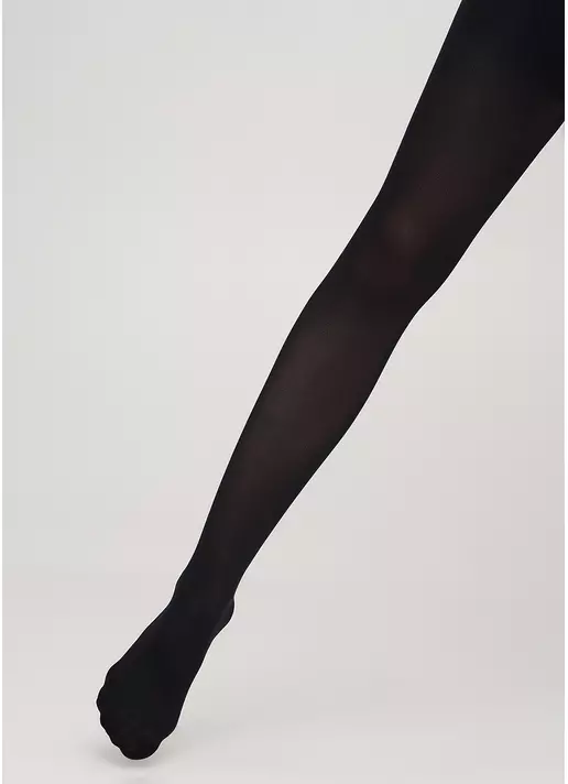 Детские колготки KETTY 40 nero (черный)