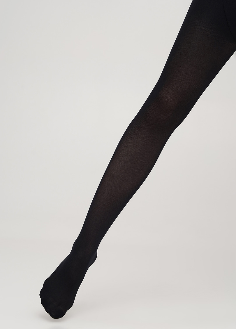 Дитячі колготки KETTY 40 nero (чорний)