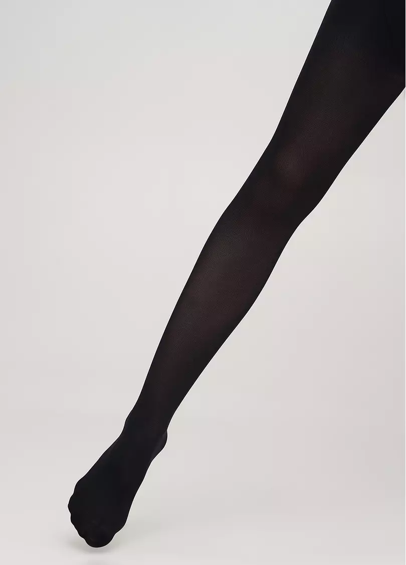 Дитячі колготки KETTY 40 nero (чорний)