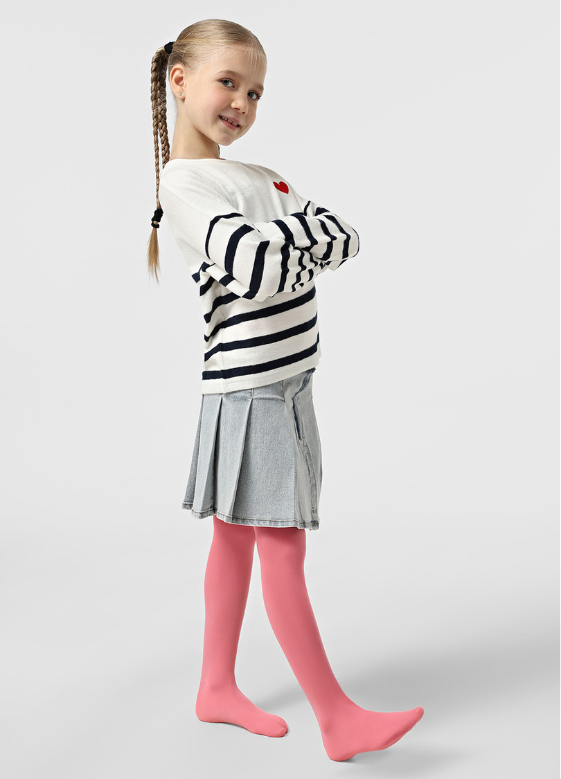 Детские колготки KETTY 40 rosa (розовый)