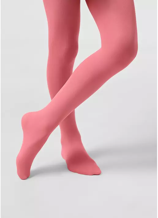 Детские колготки KETTY 40 rosa (розовый)