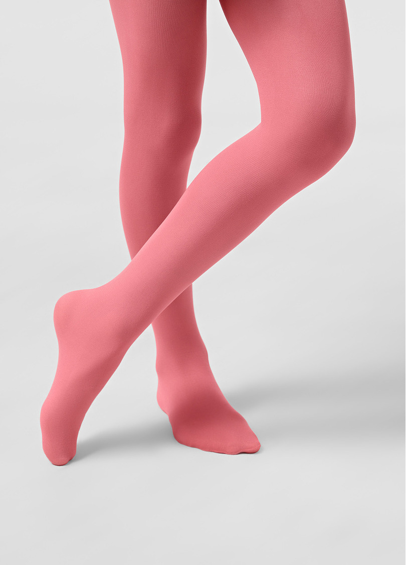 Детские колготки KETTY 40 rosa (розовый)