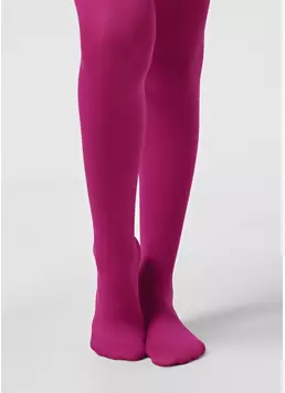 Детские колготки KETTY 40 wild aster (фиолетовый)