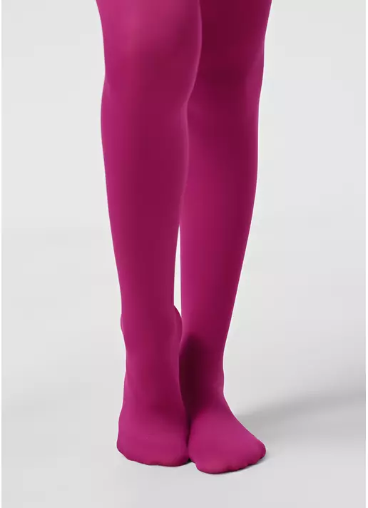 Детские колготки KETTY 40 wild aster (фиолетовый)