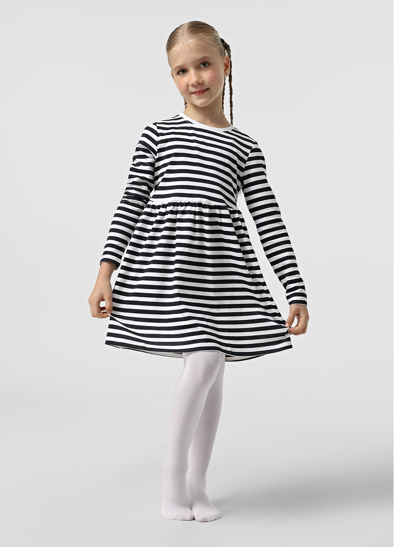 Дитячі колготки KETTY 80 bianco (білий)