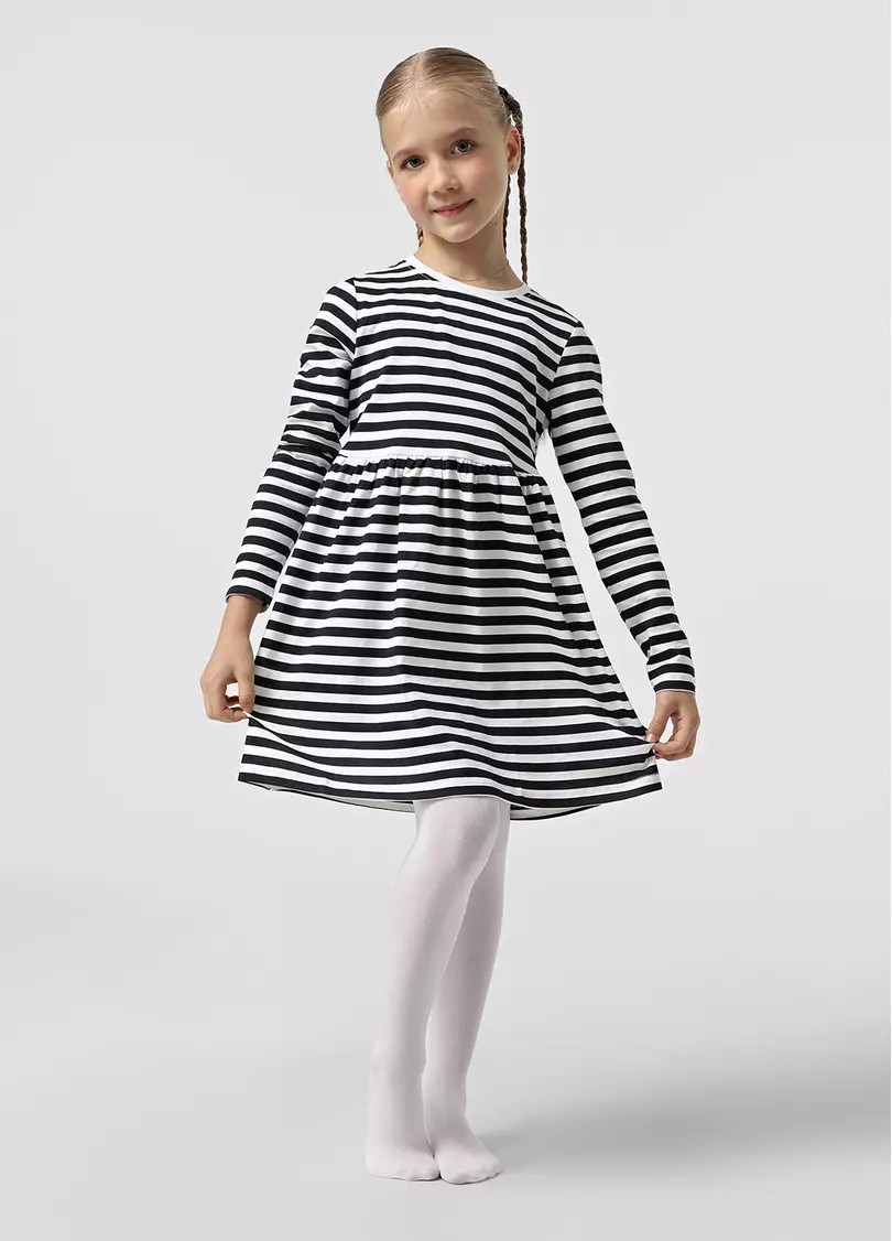 Дитячі колготки KETTY 80 bianco (білий)