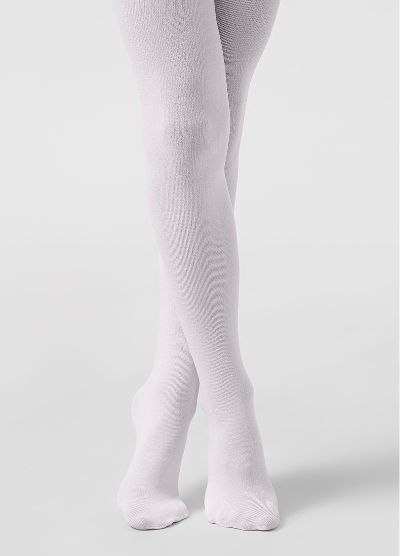 Дитячі колготки KETTY 80 bianco (білий)