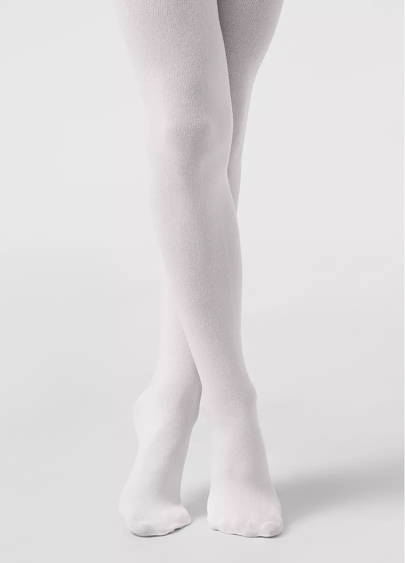 Дитячі колготки KETTY 80 bianco (білий)