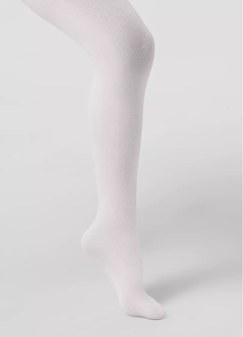 Дитячі колготки KETTY 80 bianco (білий)