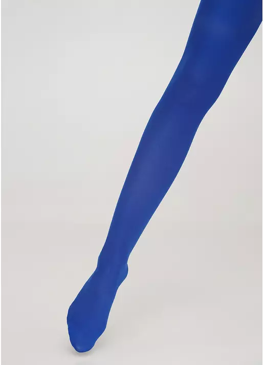 Детские колготки KETTY 80 dark blue (синий)