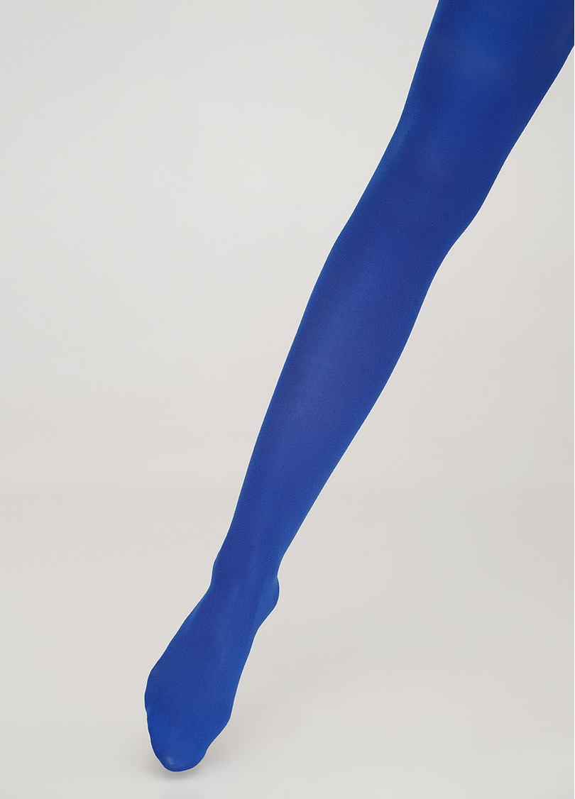 Дитячі колготки KETTY 80 dark blue (синій)