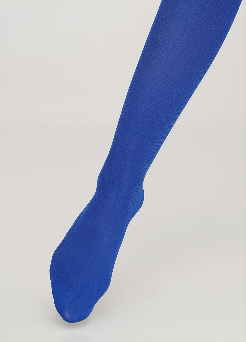 Дитячі колготки KETTY 80 dark blue (синій)