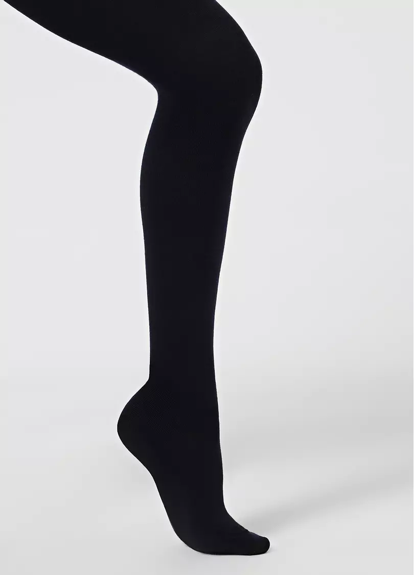 Дитячі колготки KETTY 80 deep navy (синій)