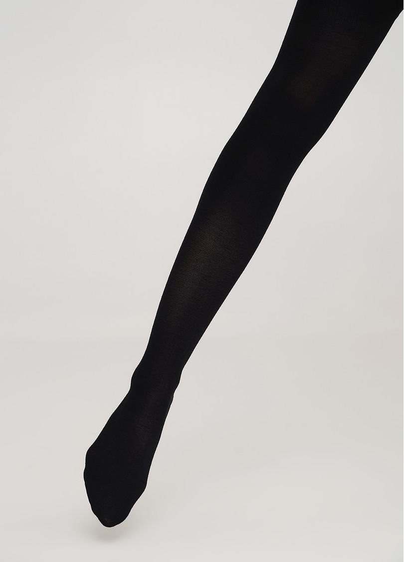 Дитячі колготки KETTY 80 nero (чорний)