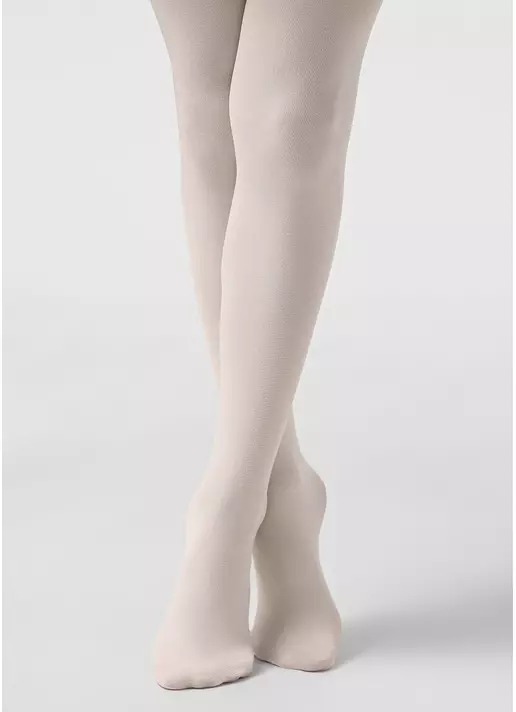 Детские колготки KETTY 80 panna (бежевый)