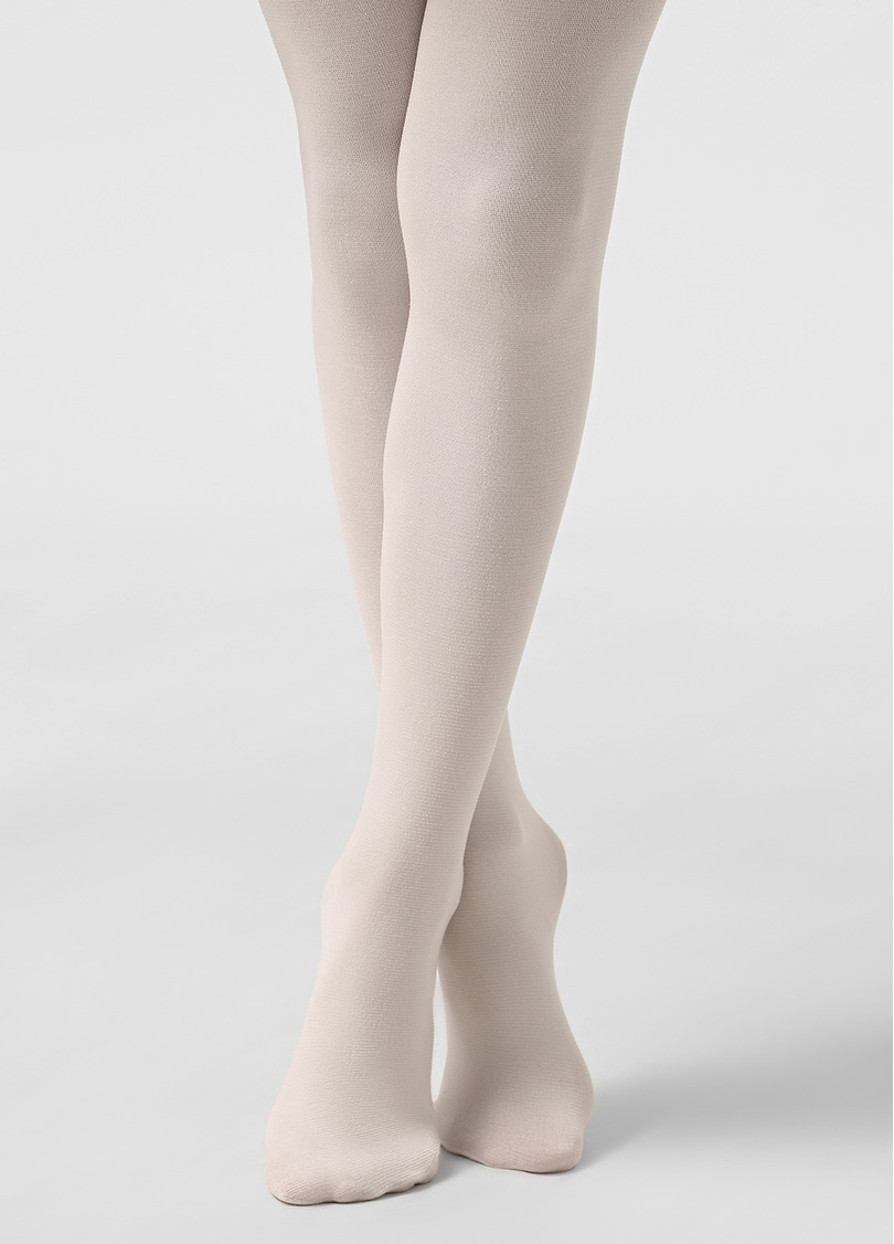 Детские колготки KETTY 80 panna (бежевый)