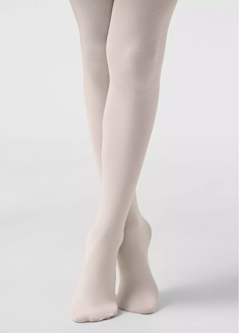 Дитячі колготки KETTY 80 panna (бежевий)