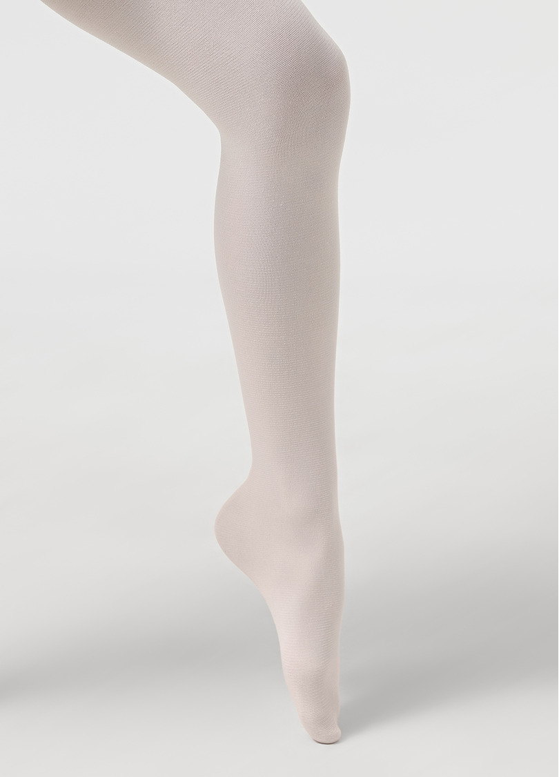 Детские колготки KETTY 80 panna (бежевый)