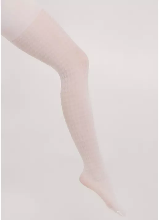 Дитячі колготки з візерунком NUTE 20 (9)