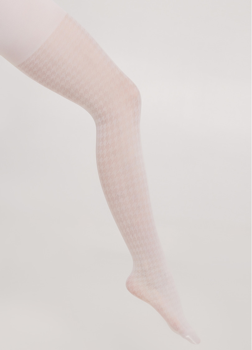 Дитячі колготки з візерунком NUTE 20 (9)