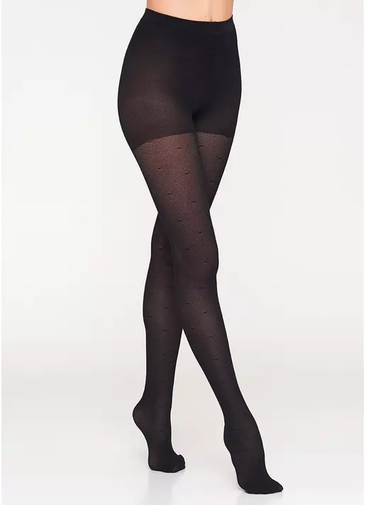 Женские колготки из полиамида TIFFANI 80 (9)