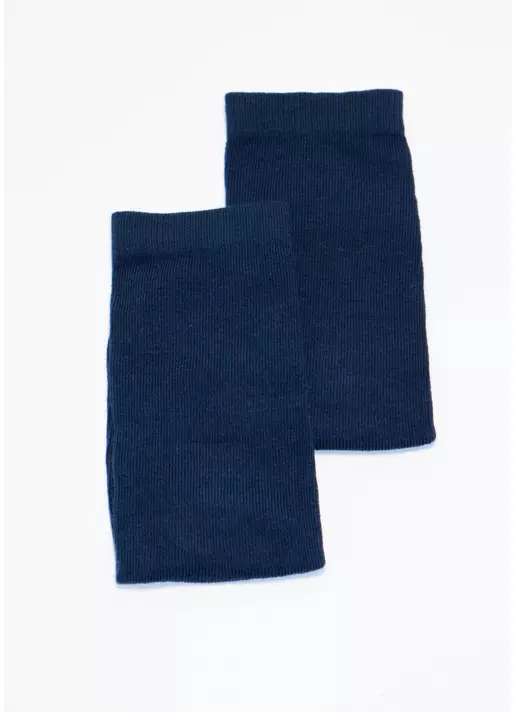 Классические детские гольфы KG COLOR gambaletto navy (синий)