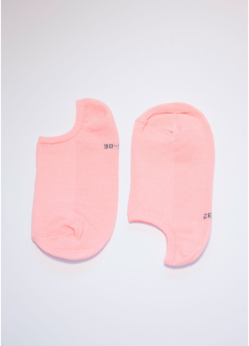 Класичні дитячі шкарпетки KS0 SUMMER CLASSIC geranium (рожевий)