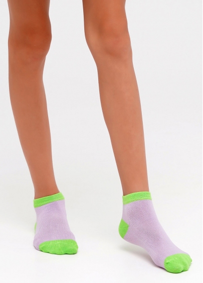 Хлопковые детские носки KSS KOMPLEKT-002 (2 пары)