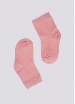 Дитячі шкарпетки KS3 CLASSIC [KS3C-cl] (KSL COLOR calzino) geranium (рожевий)