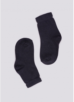 Дитячі шкарпетки KS3 CLASSIC [KS3C-cl] (KSL COLOR calzino) iron (сірий)