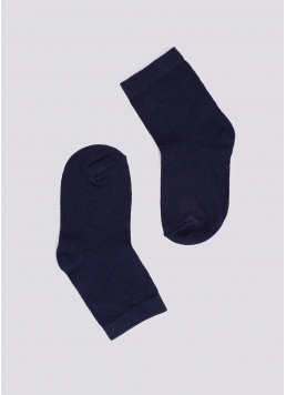 Детские носки KS3 CLASSIC [KS3C-cl] (KSL COLOR calzino) navy (синий)