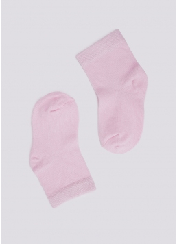 Дитячі шкарпетки KS3 CLASSIC [KS3C-cl] (KSL COLOR calzino) pearl (рожевий)