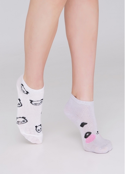 Дитячі шкарпетки з малюнком KSS KOMPLEKT-009 (2 пари)
