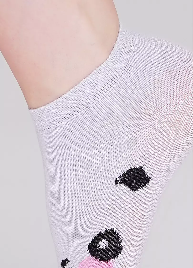 Детские носки с рисунком KSS KOMPLEKT-009 (2 пары)