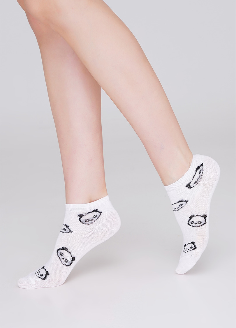 Детские носки с рисунком KSS KOMPLEKT-009 (2 пары)