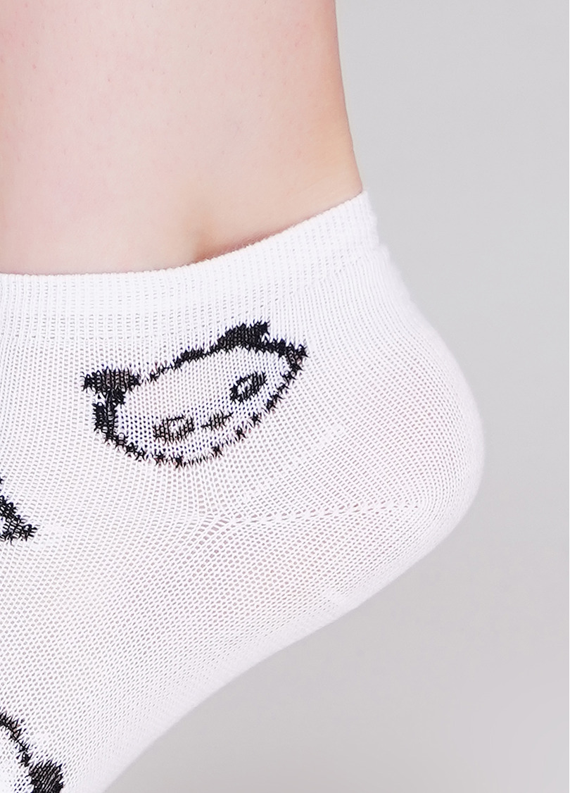 Детские носки с рисунком KSS KOMPLEKT-009 (2 пары)